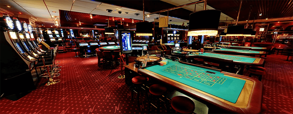 Napoleons Casino Menu Hull